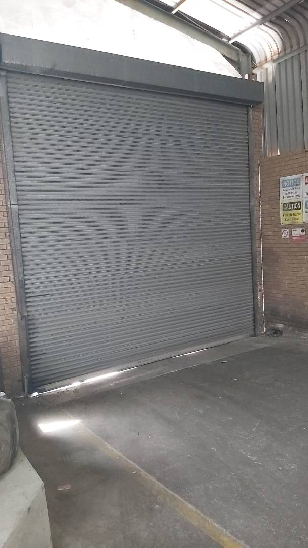 To Let Commercial Property for Rent in Sidwell Eastern Cape